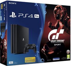 Playstation 4 pro b chassis 1 tb