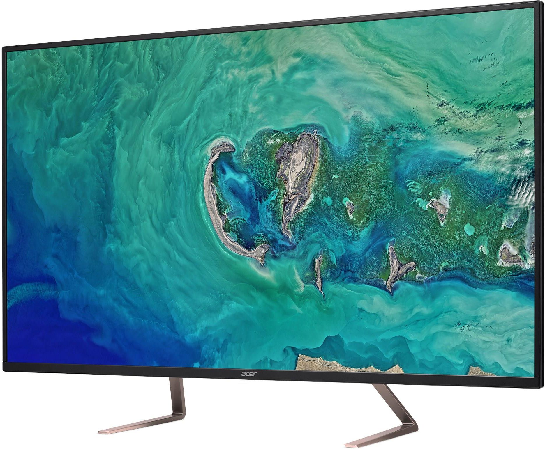 Monitor Acer ET430Kwmiiqppx 43 (UM.ME0EE.010) Opinie i ceny na Ceneo.pl