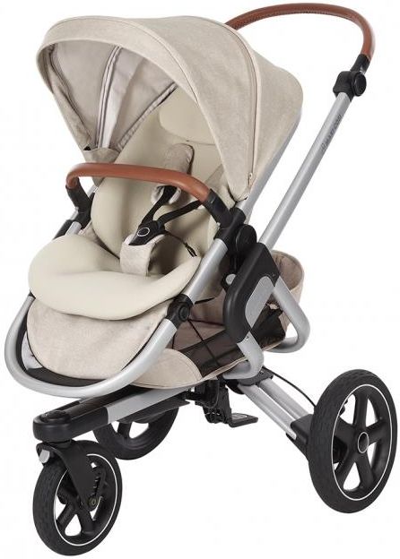 maxi cosi nova 3