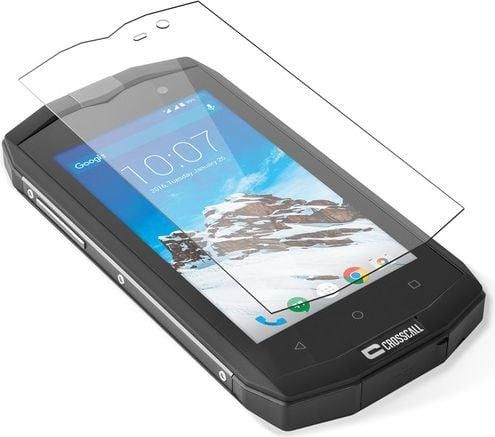 Pellicola In Vetro Temperato Crosscall Originale Per Odyssey S-1 – Protezione 9H E Sensibilità Touch