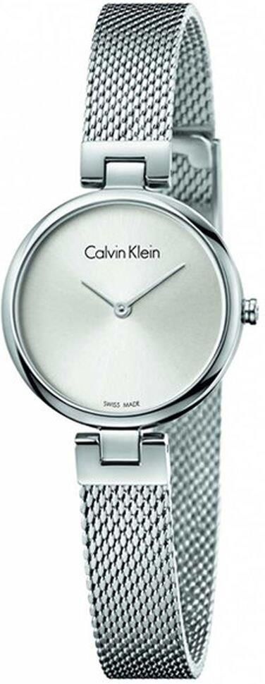 zegarek damski calvin klein k3m23t26 zegarek damski calvin klein k3m23t26