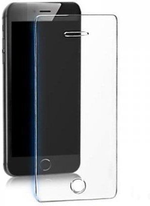 Qoltec Hartowane szkło Premium Huawei Honor 8 Pro pełne (51473)