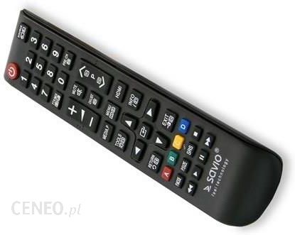Savio Zamiennik do TV Samsung (RC-07)
