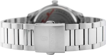 Orologio Festina Uomo Retro F16893/3 Cronografo Quartz