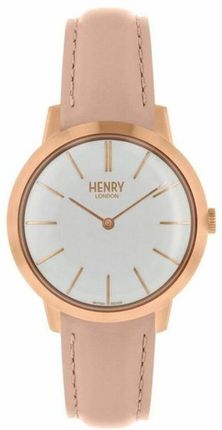 Henry London Iconic Hl34S0222 