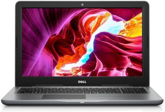 Dell inspiron 15 5567 обзор