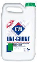 Atlas UNIGRUNT 5L - zdjęcie 1 Atlas UNIGRUNT 5L