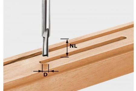 Fresatrice Festool DOMINO DF 500 - Per Giunzioni Di Precisione Su Legno, Professionale E Affidabile - Foto 10