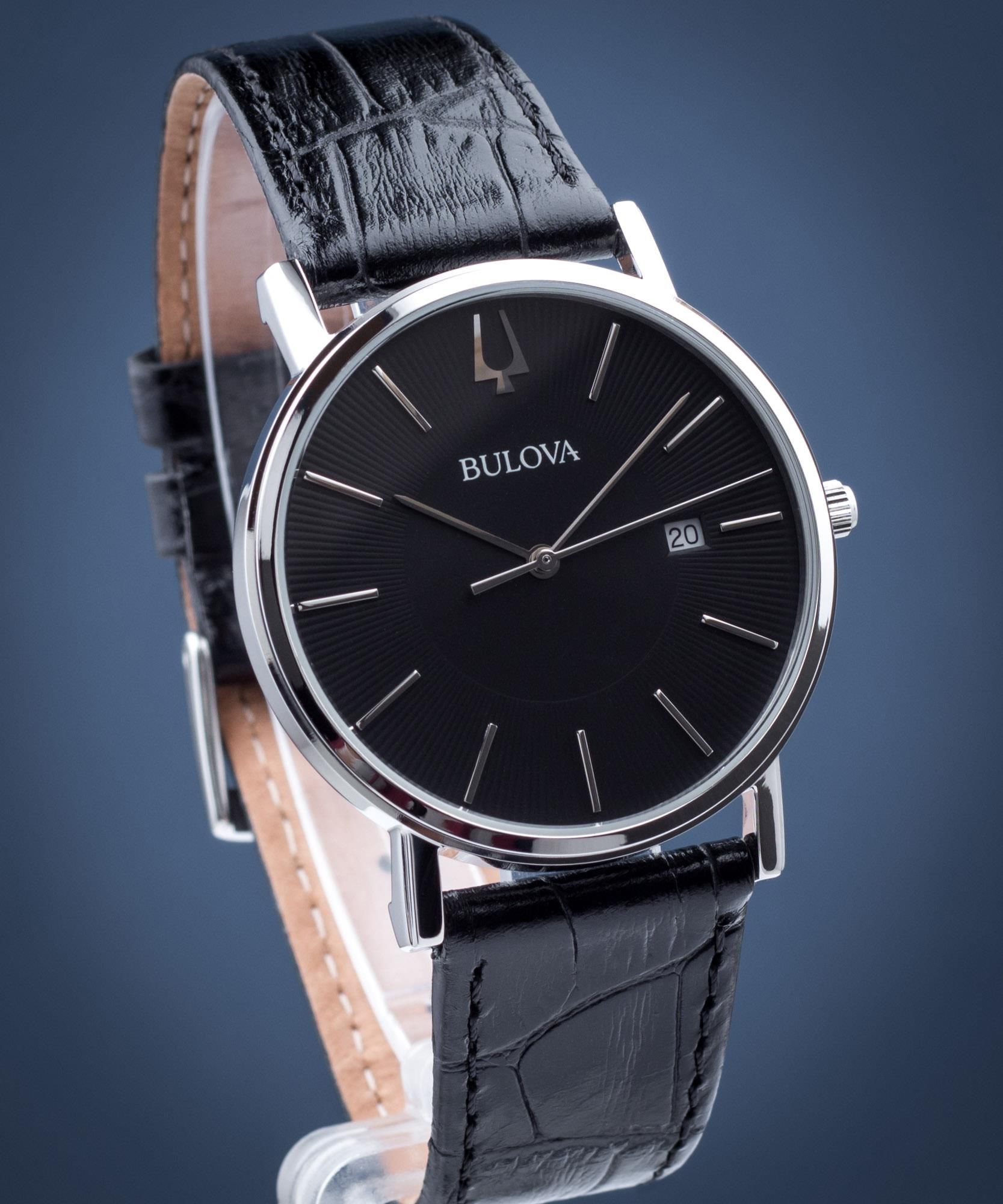 Bulova classic shop