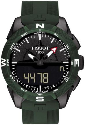 Tissot T-Touch Solar 2 T1104204705100