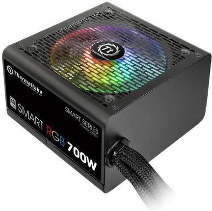 Thermaltake Smart RGB 700W (PSSPR0700NHSAWE1)