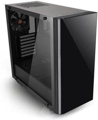 Thermaltake View 21 Tempered Glass (CA-1I3-00M1WN-00)