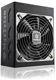 Enermax MaxTytan 750W 電源ユニット Titanium Zasilacz Enermax MaxTytan EMT750EWT - Opinie i ceny na Ceneo.pl