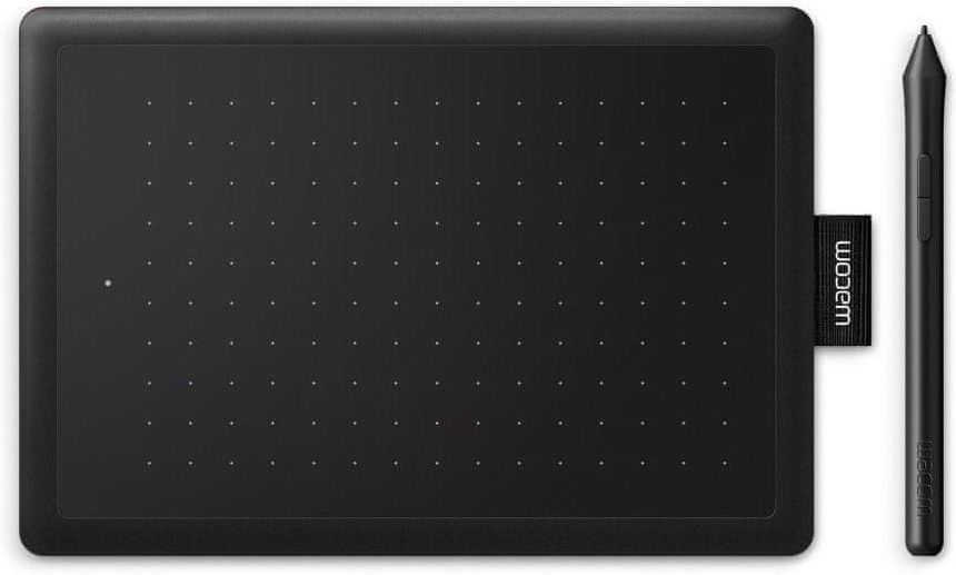 Wacom CTL-472S - zdjęcie 2 Wacom CTL-472S