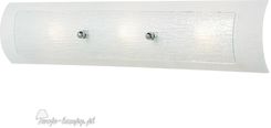 Elstead Lighting Duet Hk/Duet3 Bath
