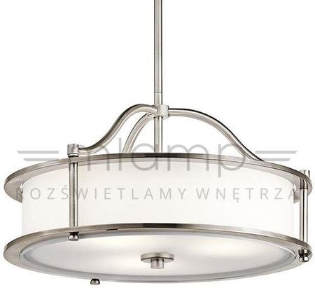 Elstead Lighting Emory Kl/Emory/P/S Clp