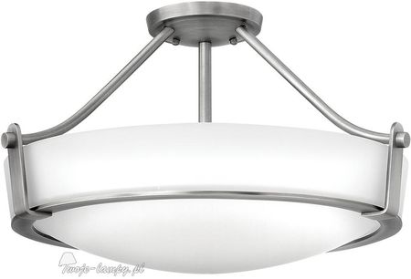 Elstead Lighting Hathaway Hk/Hathaway/Sfmn