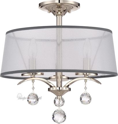 Elstead Lighting Whitney Qz/Whitney/Sf