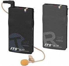 JTS KA-10/1PACK Mikrofon do kamery