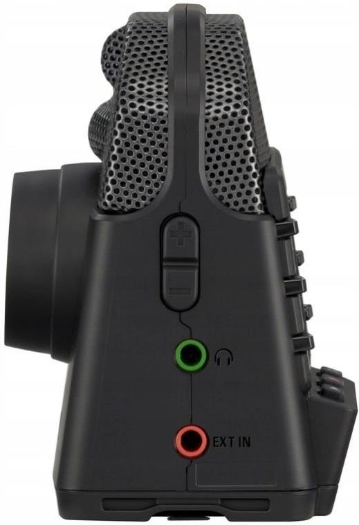 Rejestrator audio Zoom Q2n