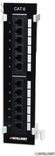 Zdjęcie Intellinet Patch panel 12P UTP Cat6 Naścienny (560269) - Cieszanów