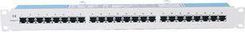 Intellinet Patch panel 24P UTP Cat5E 1U (503754)