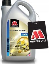 Millers Oils Xf Longlife Eco 5W30 5l