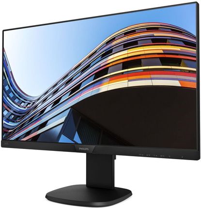 Monitor Philips 23,8 243V7QJABF/00 - Opinie i ceny na Ceneo.pl