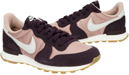 Nike internationalist particle outlet pink