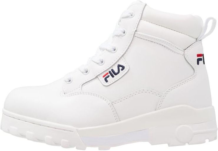 fila ankle boots