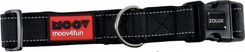Zdjęcie Zolux Obroża regulowana MOOV 20mm czarny  - Siechnice