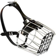 Zdjęcie Dingo Kaganiec metalowy nr7A Rottweiler duży - Miasteczko Śląskie