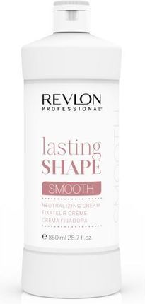 Revlon Lasting Shape Smooth Neutralizing Cream Krem do prostowania włosów 850ml