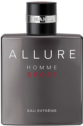 Chanel Allure Homme Sport Eau Extreme Woda Toaletowa Spray 100 ml