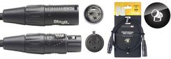 Zdjęcie Stagg Ndx5R3 - Kabel Dmx 5M (17415) - Bochnia