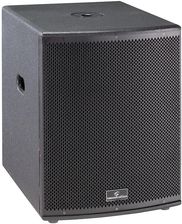 Zdjęcie Soundsation Hyper Bass 15A 1200W-Subwoofer Aktywny (23936) - Gliwice