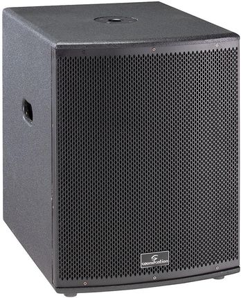 Soundsation Hyper Bass 15A 1200W-Subwoofer Aktywny (23936)