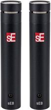 Se Electronics 8 Pair - Para Mikrofonów (47903)