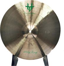 Zdjęcie T-Cymbals Swing King Hihat 14" (81883) - Ruda Śląska