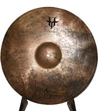 Zdjęcie T-Cymbals J-X Shaman Ride 21" (15495) - Mysłowice