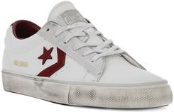 converse platform pro leather