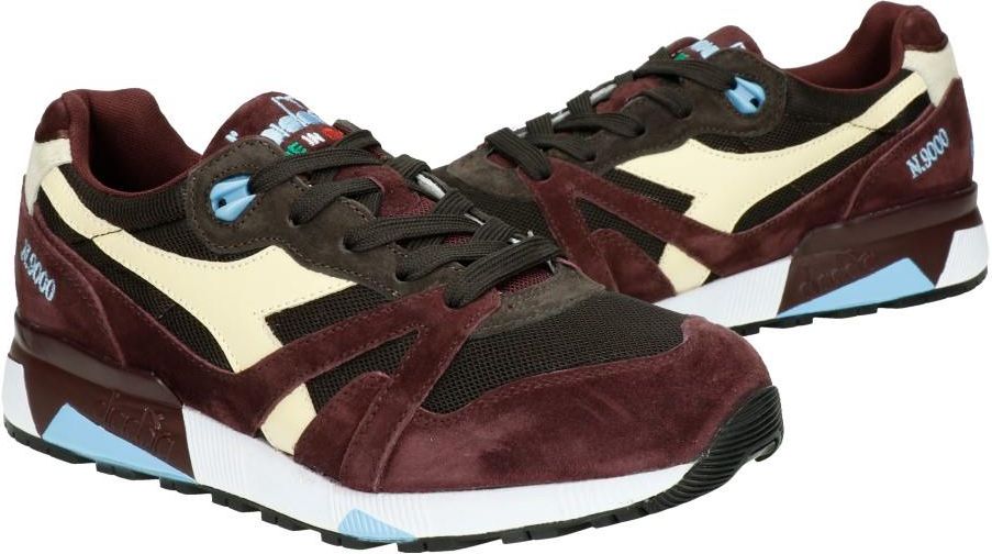 Diadora n9000 italia after cheap dark