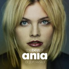 Zdjęcie Ania Dąbrowska: The Best Of [CD] - Tarnów