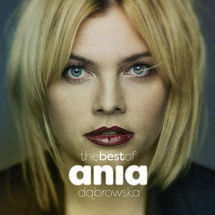 Ania Dąbrowska: The Best Of [2xWinyl]