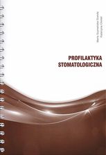 Zdjęcie Profilaktyka STOMATOLOGICZNA_podręcznik - Piotrków Kujawski