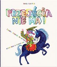 Zdjęcie Przejścia nie ma - Płock