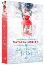 Zakochaj Się Julio - Natalia Sońska