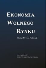 Zdjęcie Ekonomia wolnego rynku. Wydanie poprawione - Brwinów