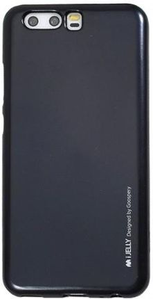 Mercury I-Jelly Etui Huawei P10 Plus (czarny) (8924)