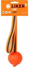 Zdjęcie Liker Line 9 Piłka na taśmie z pętlą Collar - Dobre Miasto